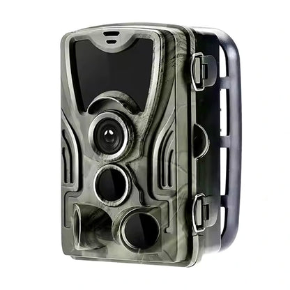 Wireless Hunting Camera HC801A – 20MP, 1080P HD
