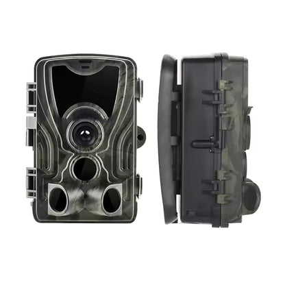 Wireless Hunting Camera HC801A – 20MP, 1080P HD