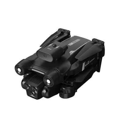 8K ESC Professional Drone - Exceptional 8K Ultra HD Footage & Obstacle Avoidance