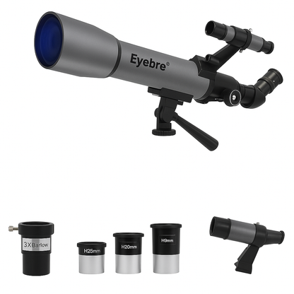 Professional High-Definition Astronomical Telescope