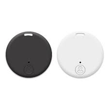 Mini Smart Tag - Track Essentials in Real Time with Apple Find My