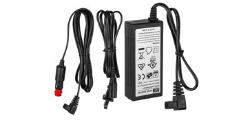 Survival Now™ Portable Compressor Car Refrigerator