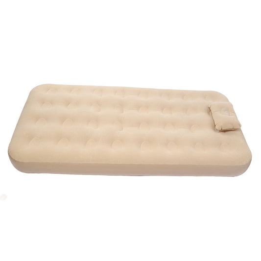 Portable Inflatable Bed – Comfortable & Durable for Camping
