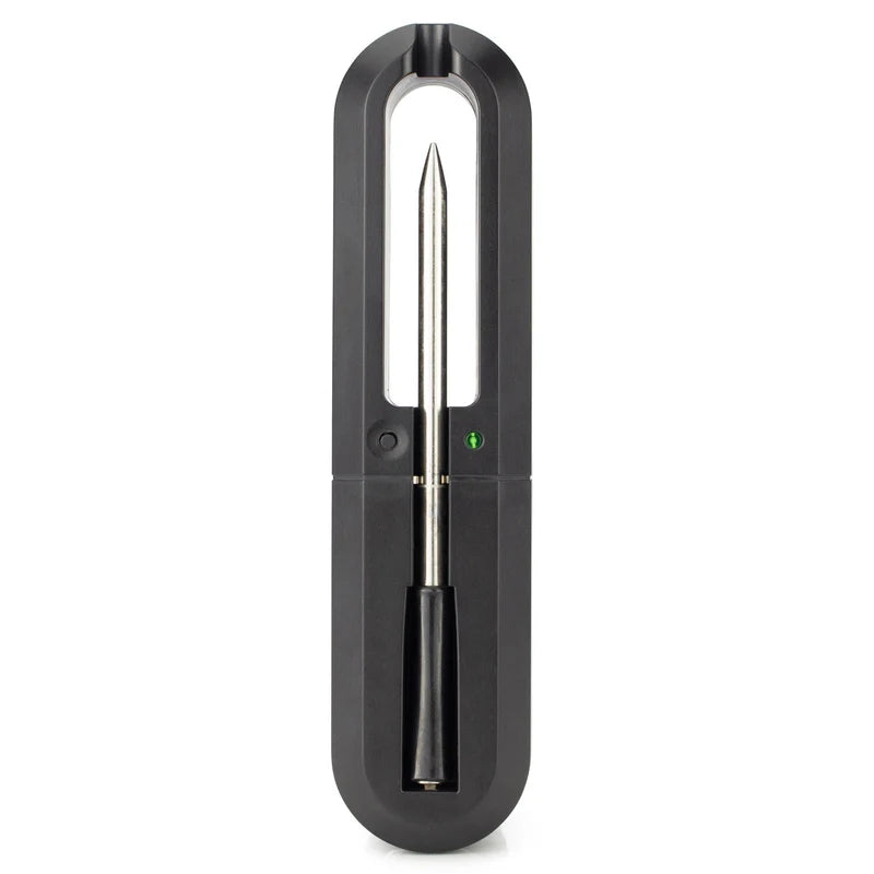 Wireless Meat Food Thermometer: Precision Cooking with Bluetooth Technology