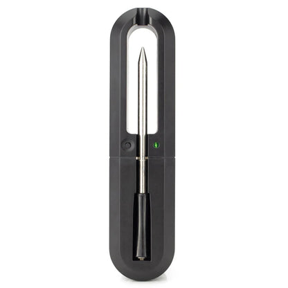 Wireless Meat Food Thermometer: Precision Cooking with Bluetooth Technology